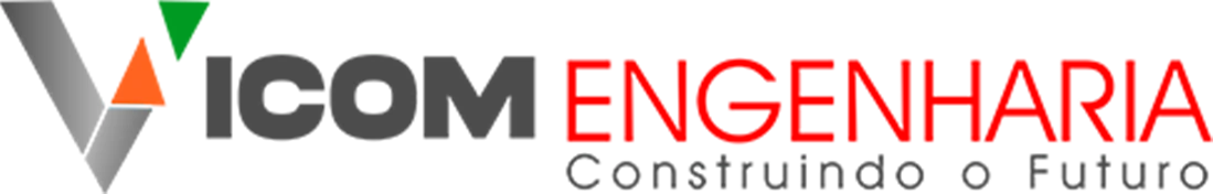 Logotipo do Grupo Vicom Engenharia